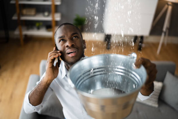 Best Flood restoration services  in North Industry, OH