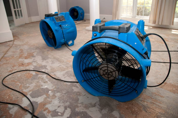 Best Water damage restoration near me  in North Industry, OH